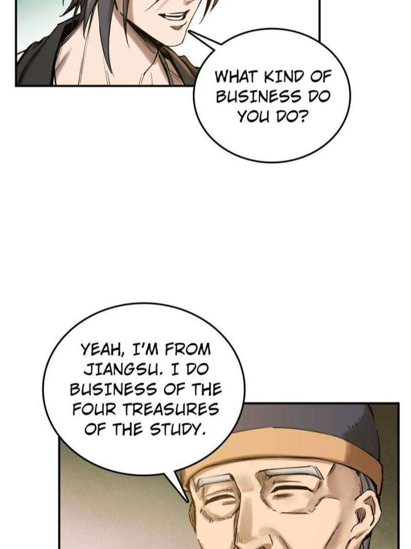 Another Beginning With the Guhuo Bird Chapter 163 - Page 39