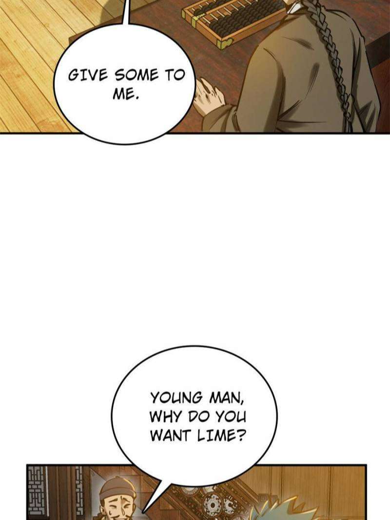 Another Beginning With the Guhuo Bird Chapter 163 - Page 5