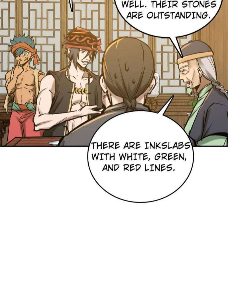 Another Beginning With the Guhuo Bird Chapter 163 - Page 41