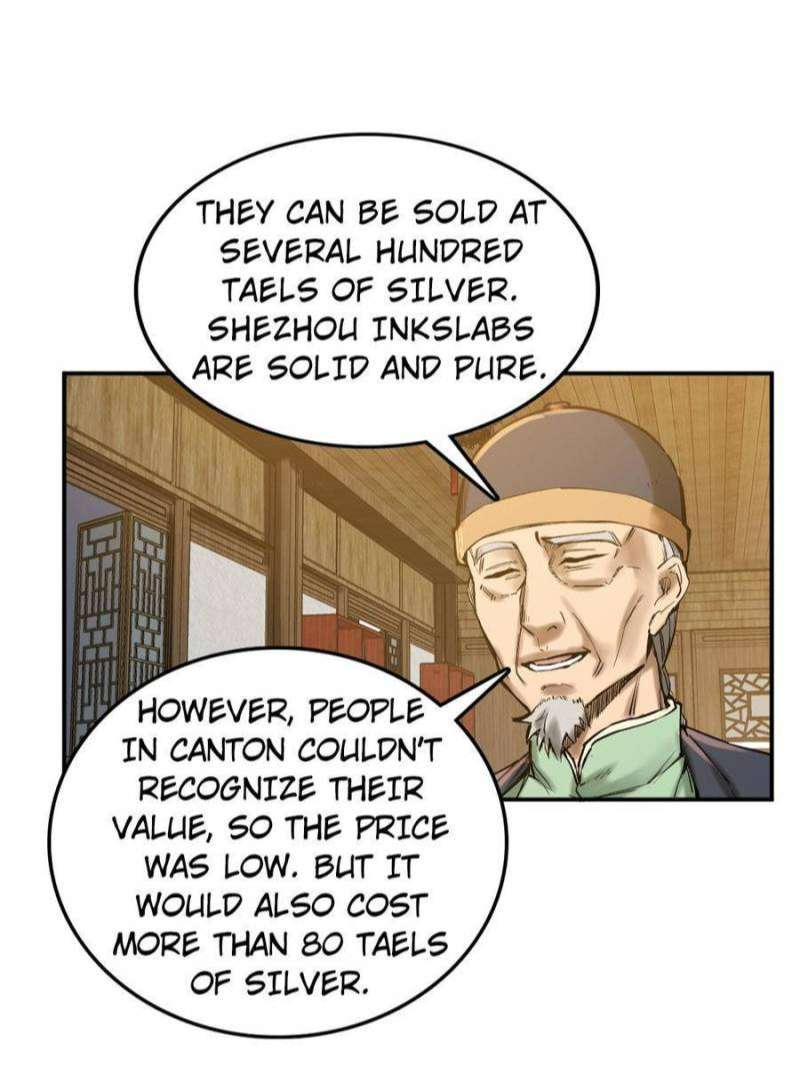 Another Beginning With the Guhuo Bird Chapter 163 - Page 42