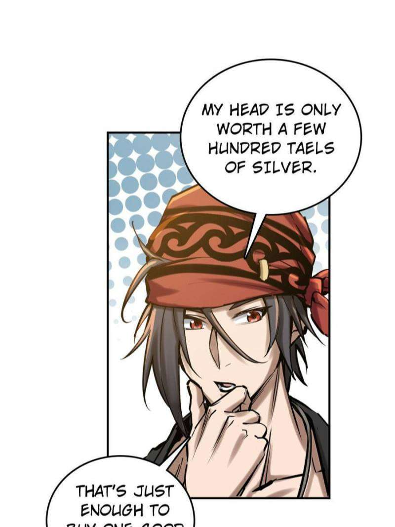 Another Beginning With the Guhuo Bird Chapter 163 - Page 43