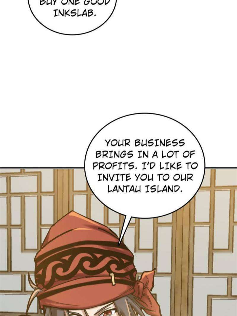 Another Beginning With the Guhuo Bird Chapter 163 - Page 44