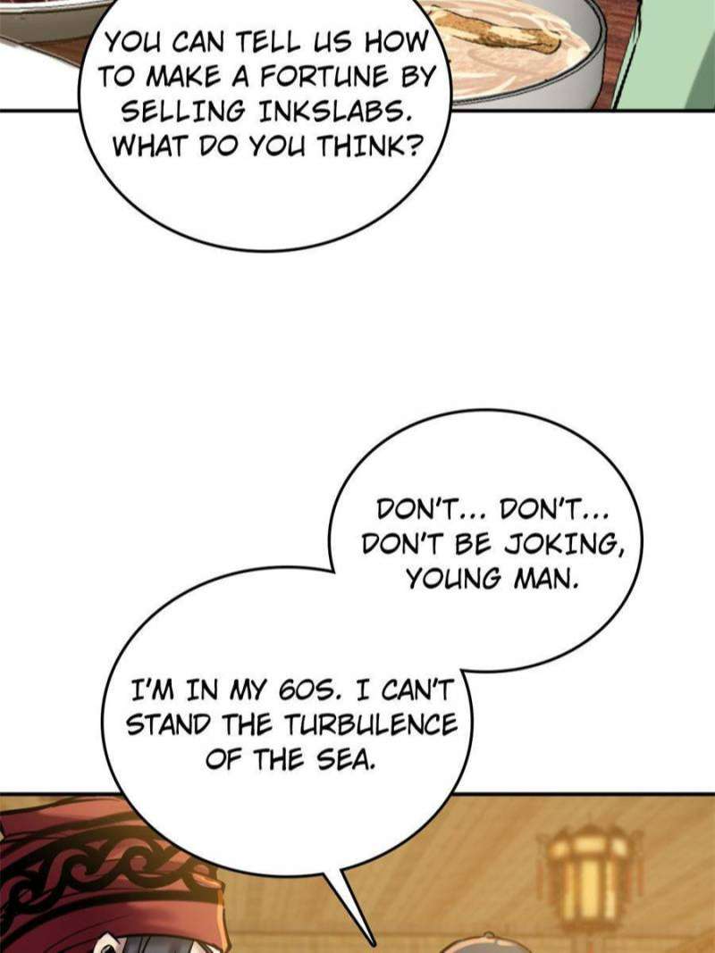 Another Beginning With the Guhuo Bird Chapter 163 - Page 46