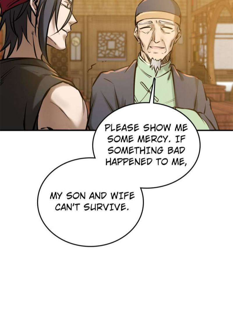Another Beginning With the Guhuo Bird Chapter 163 - Page 47