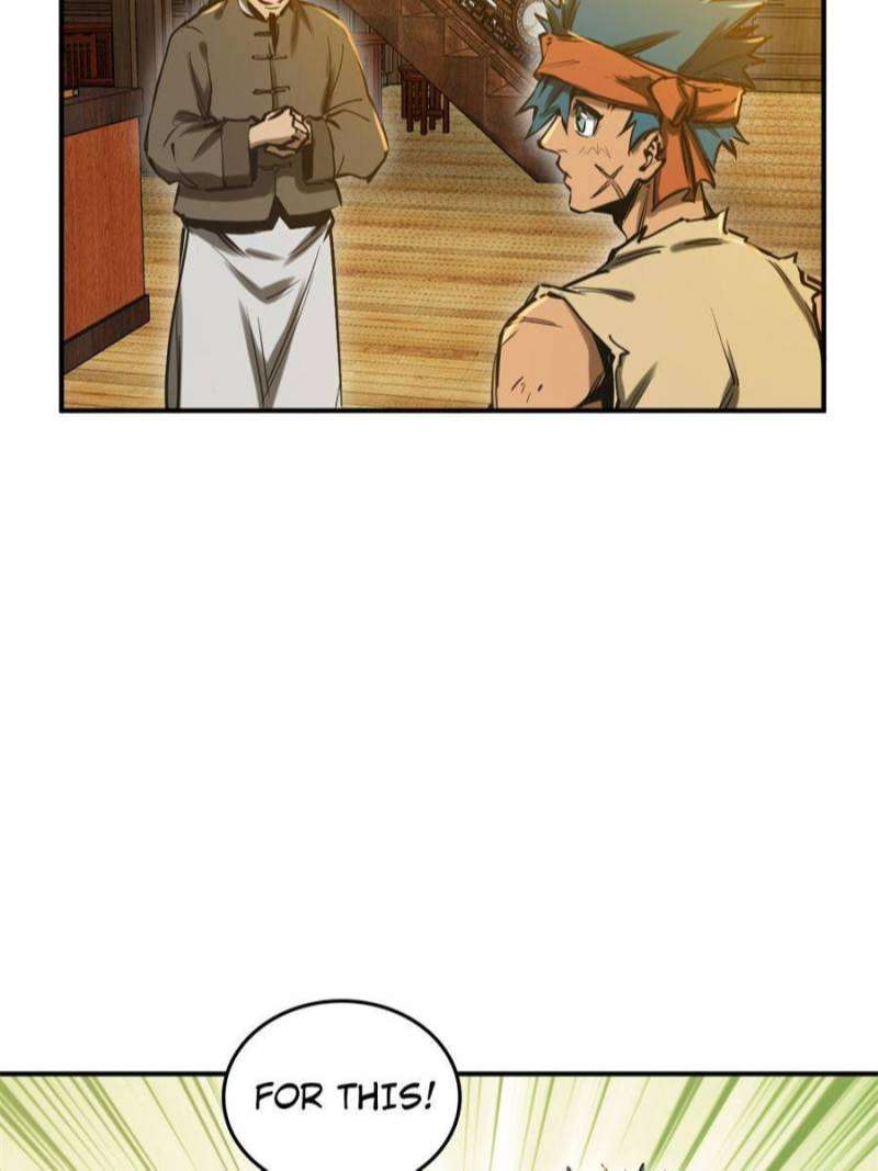 Another Beginning With the Guhuo Bird Chapter 163 - Page 6