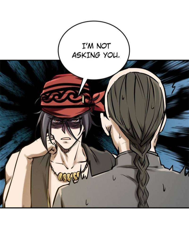 Another Beginning With the Guhuo Bird Chapter 163 - Page 51