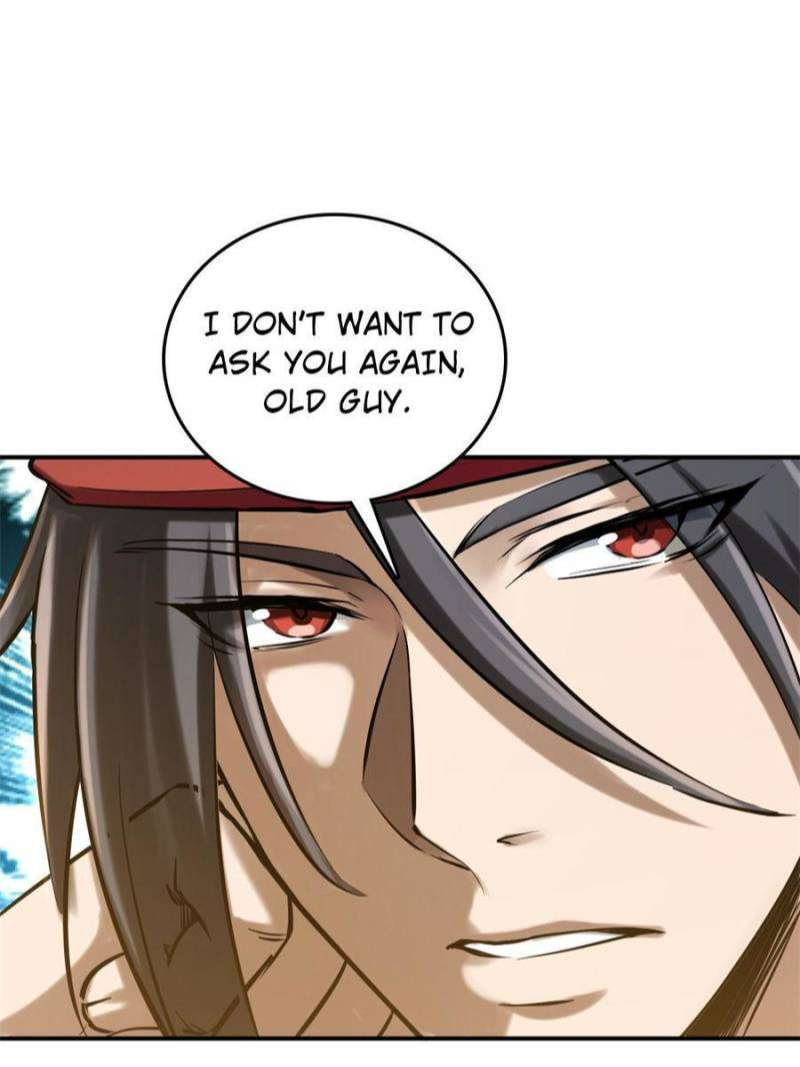 Another Beginning With the Guhuo Bird Chapter 163 - Page 52