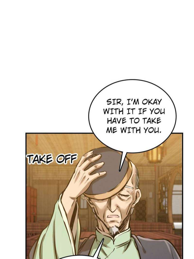Another Beginning With the Guhuo Bird Chapter 163 - Page 53
