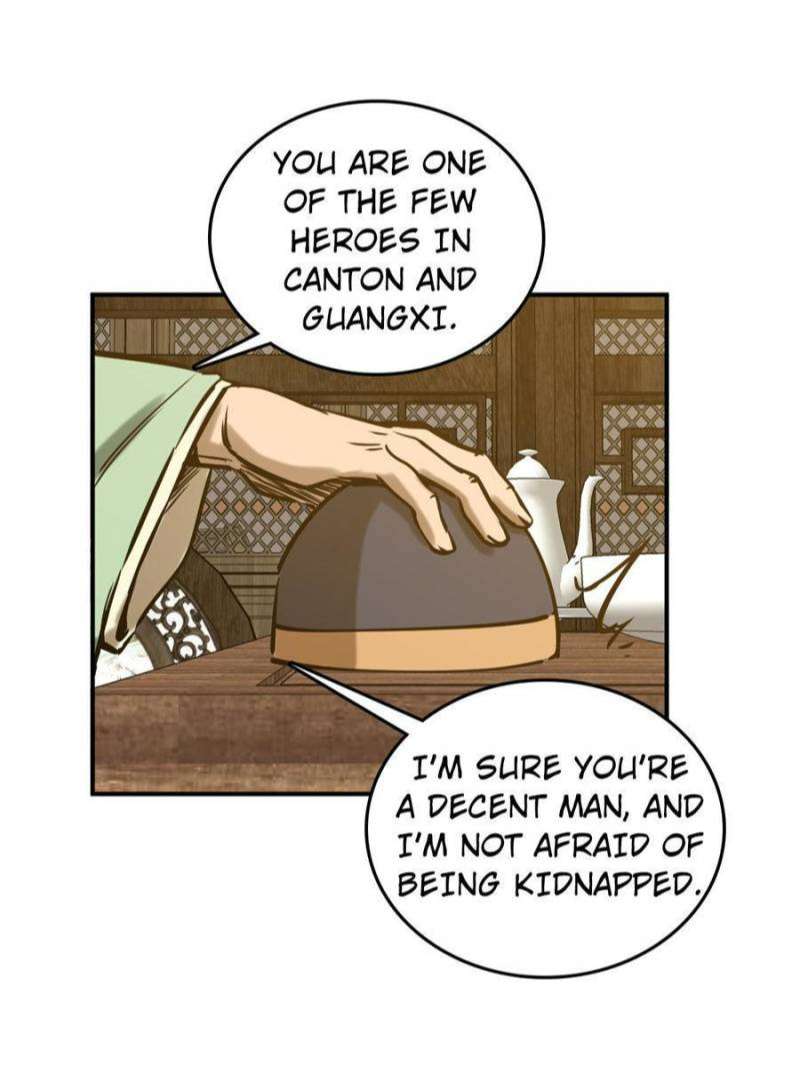 Another Beginning With the Guhuo Bird Chapter 163 - Page 55