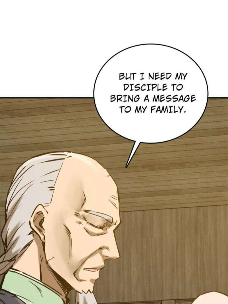 Another Beginning With the Guhuo Bird Chapter 163 - Page 56