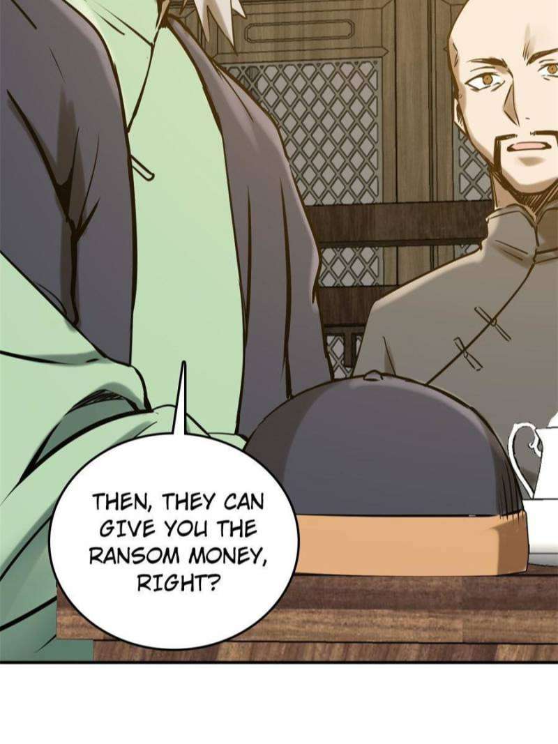 Another Beginning With the Guhuo Bird Chapter 163 - Page 57