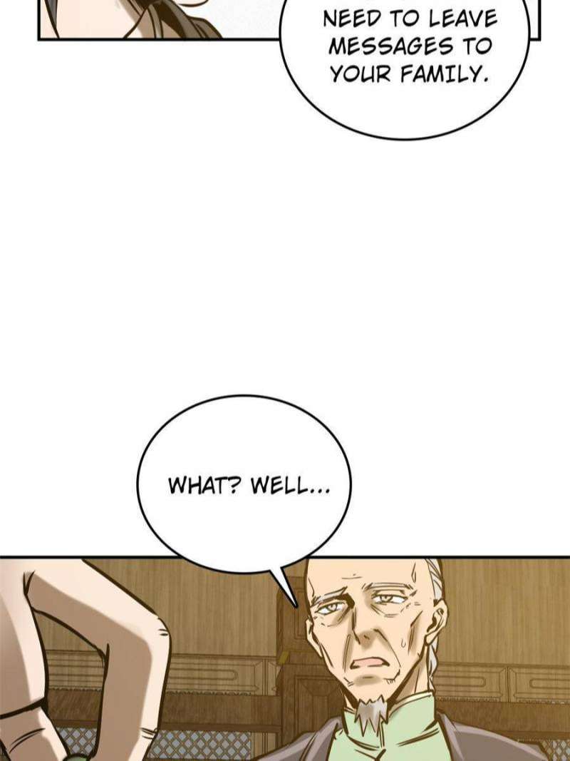 Another Beginning With the Guhuo Bird Chapter 163 - Page 59