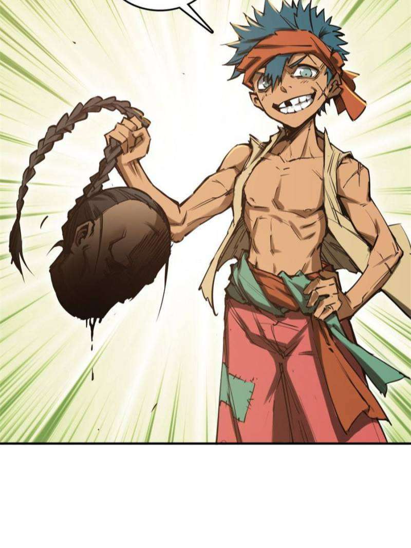 Another Beginning With the Guhuo Bird Chapter 163 - Page 7