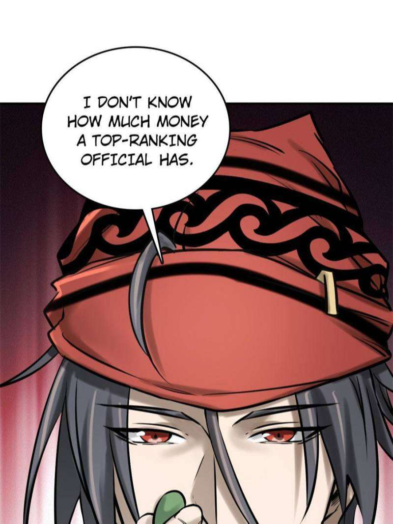 Another Beginning With the Guhuo Bird Chapter 163 - Page 61