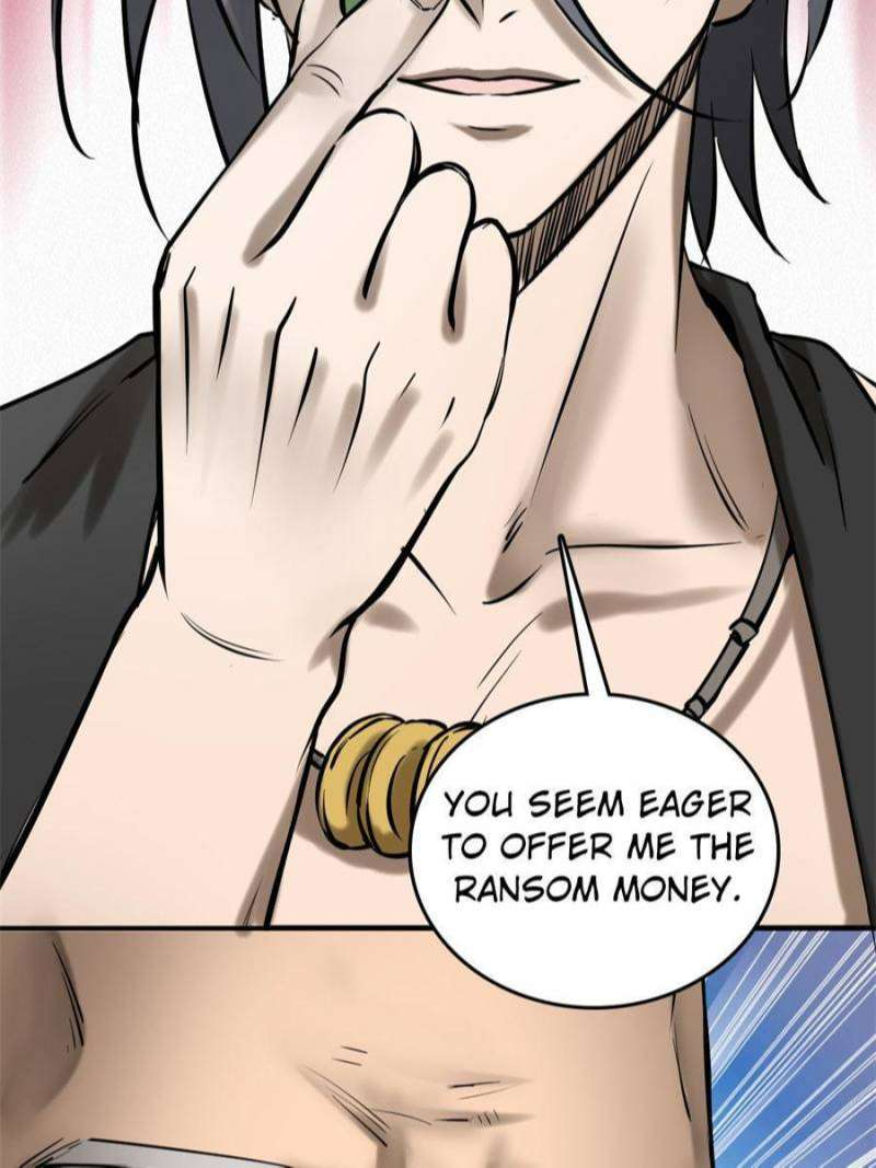 Another Beginning With the Guhuo Bird Chapter 163 - Page 62