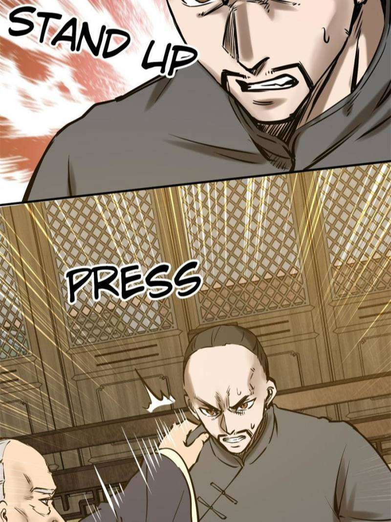 Another Beginning With the Guhuo Bird Chapter 163 - Page 66