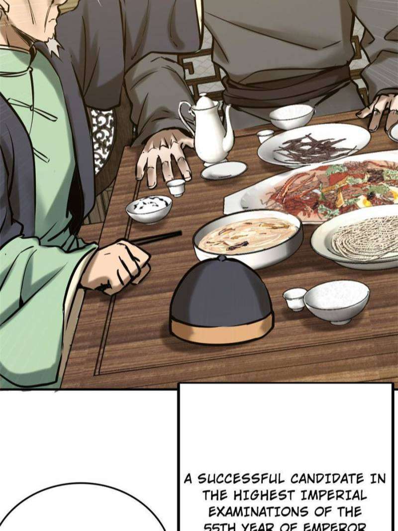 Another Beginning With the Guhuo Bird Chapter 163 - Page 67