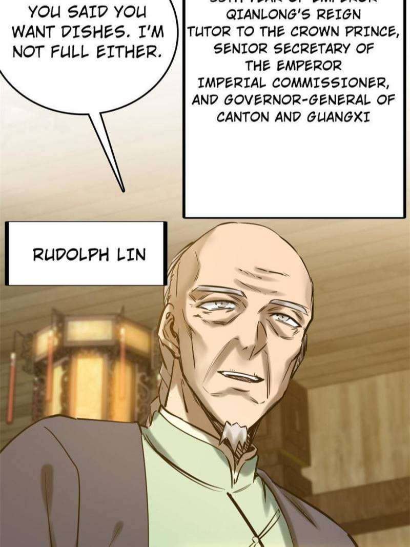 Another Beginning With the Guhuo Bird Chapter 163 - Page 68