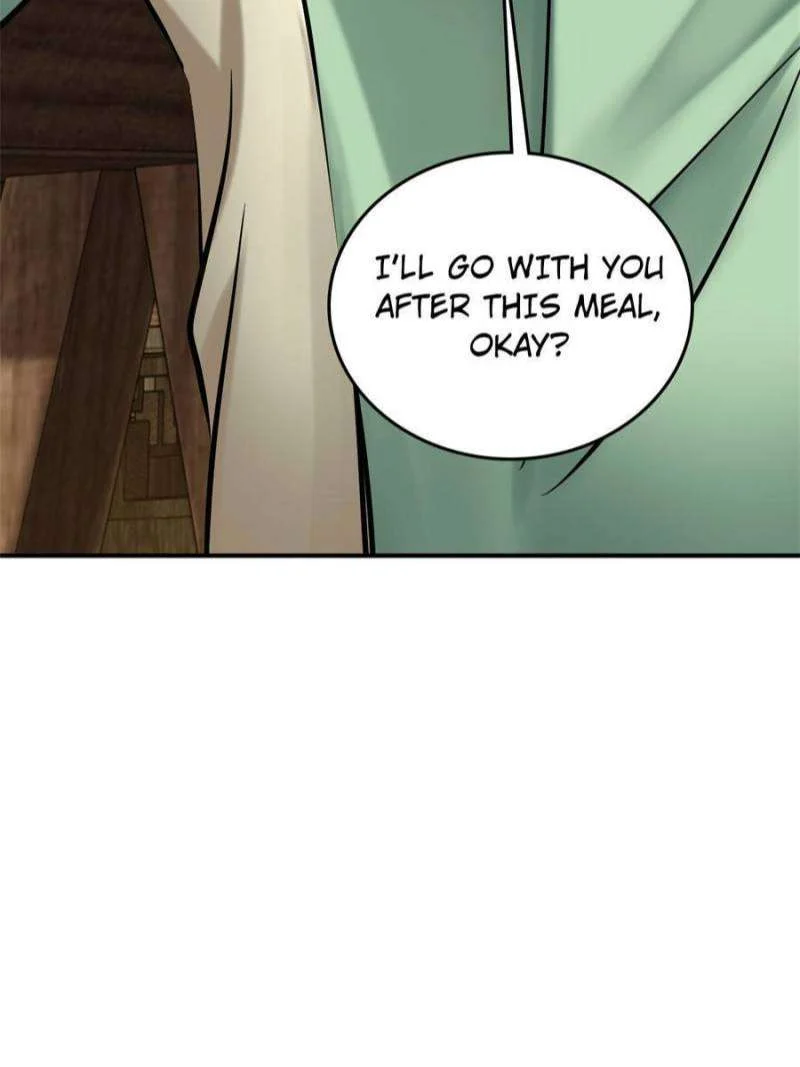 Another Beginning With the Guhuo Bird Chapter 163 - Page 70