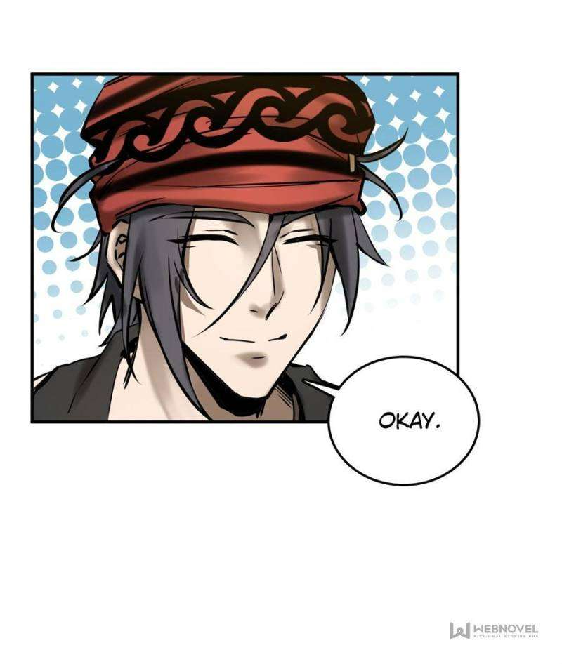 Another Beginning With the Guhuo Bird Chapter 163 - Page 71