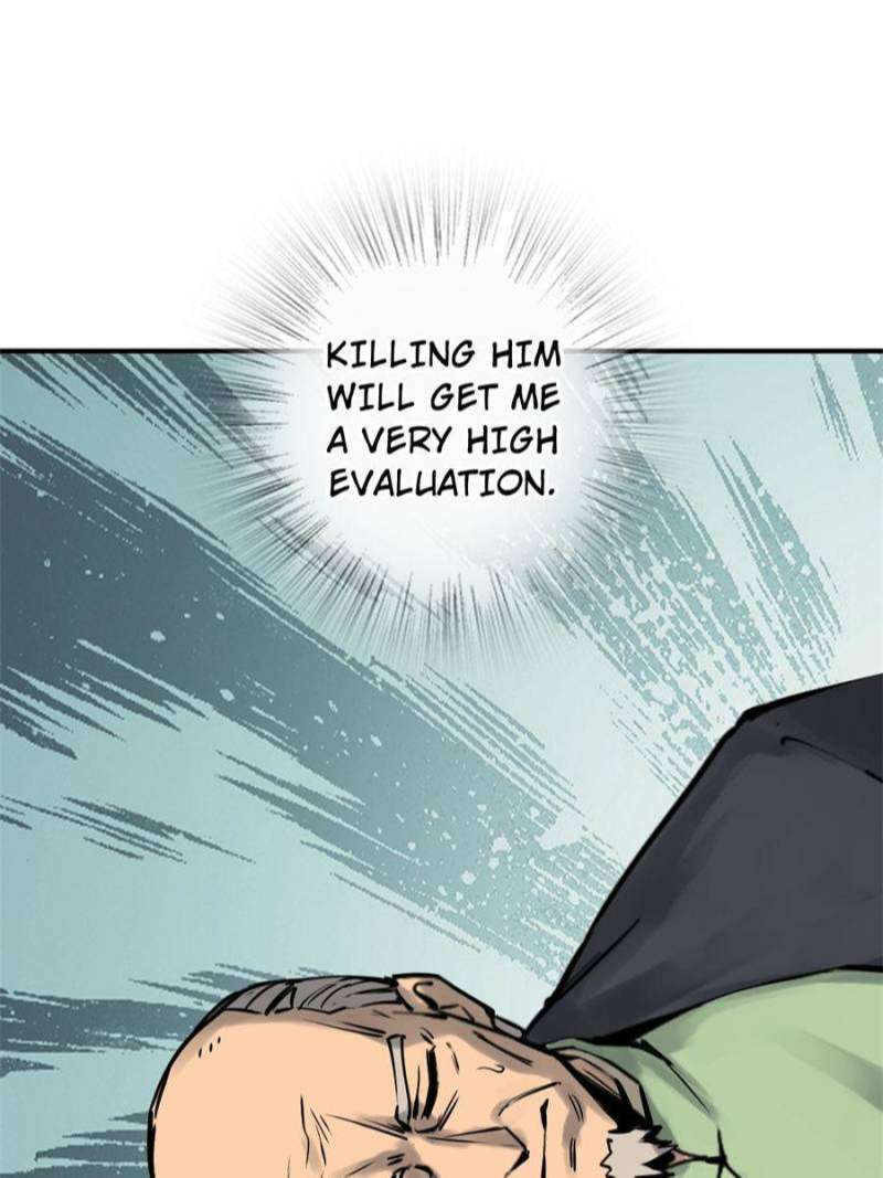 Another Beginning With the Guhuo Bird Chapter 163 - Page 72