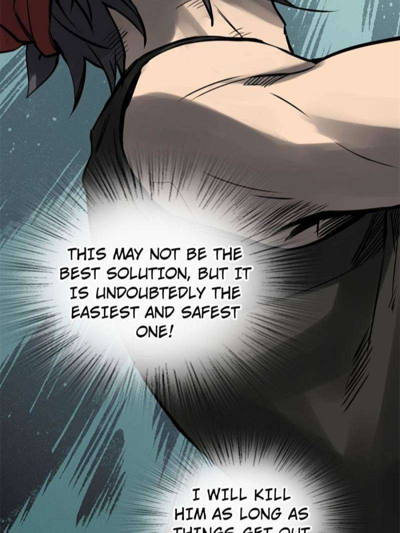 Another Beginning With the Guhuo Bird Chapter 163 - Page 74