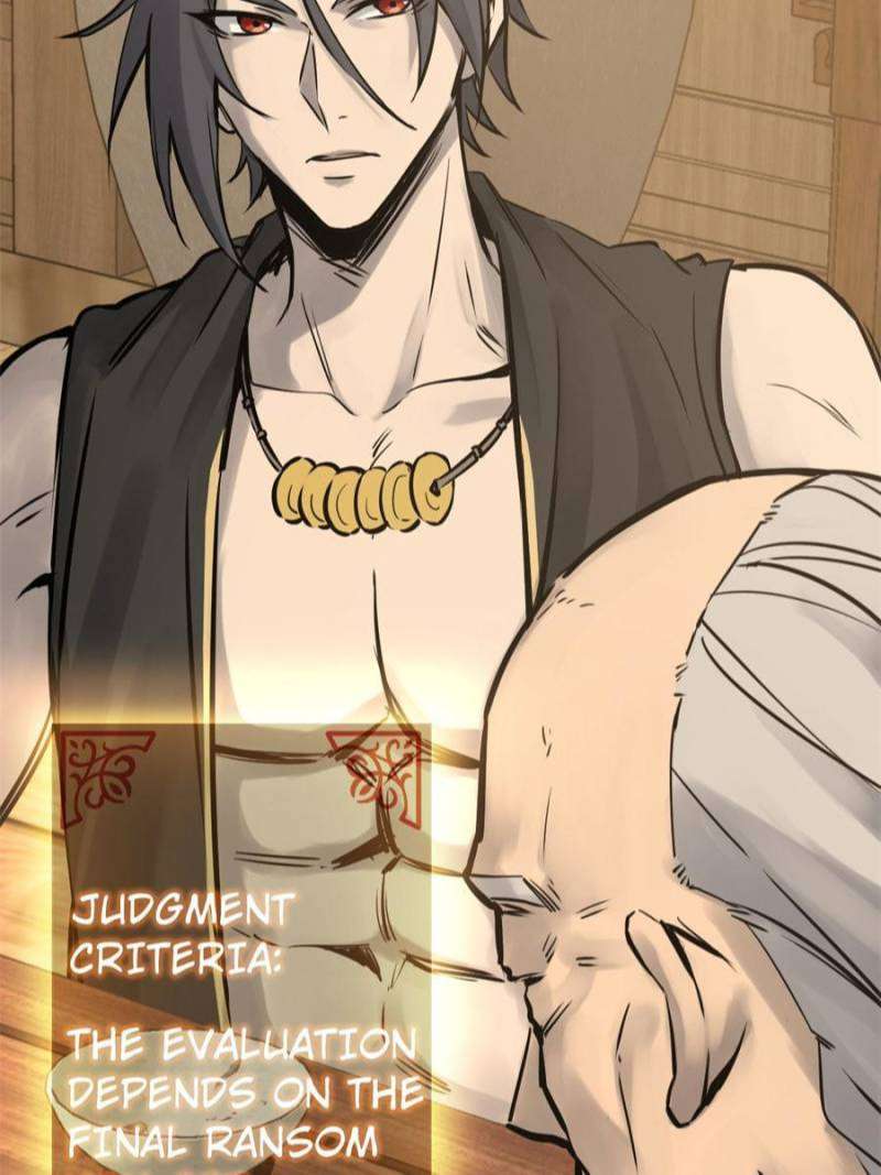 Another Beginning With the Guhuo Bird Chapter 163 - Page 76