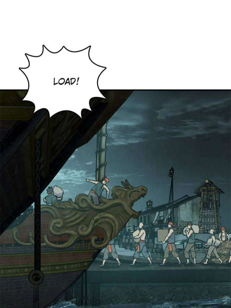 Another Beginning With the Guhuo Bird Chapter 163 - Page 80