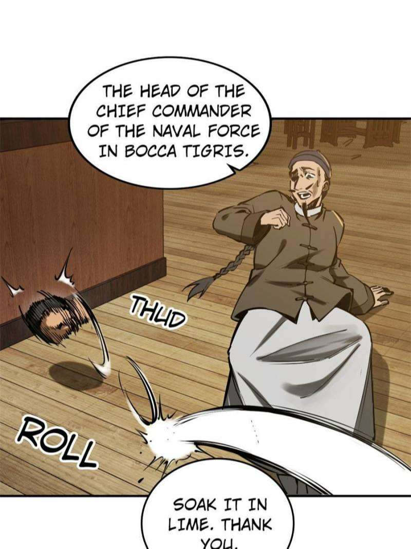 Another Beginning With the Guhuo Bird Chapter 163 - Page 9