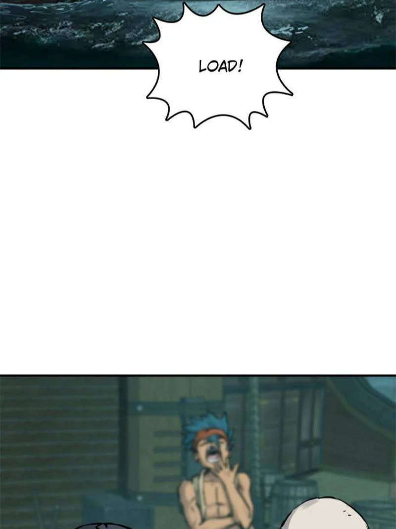 Another Beginning With the Guhuo Bird Chapter 163 - Page 81