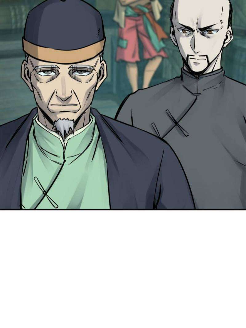 Another Beginning With the Guhuo Bird Chapter 163 - Page 82