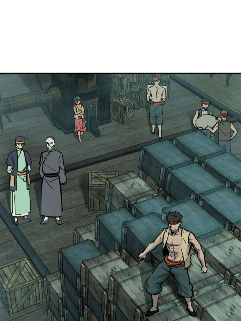 Another Beginning With the Guhuo Bird Chapter 163 - Page 83