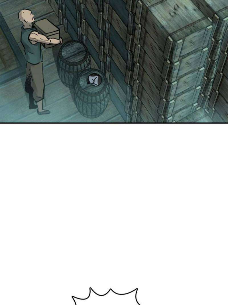 Another Beginning With the Guhuo Bird Chapter 163 - Page 84
