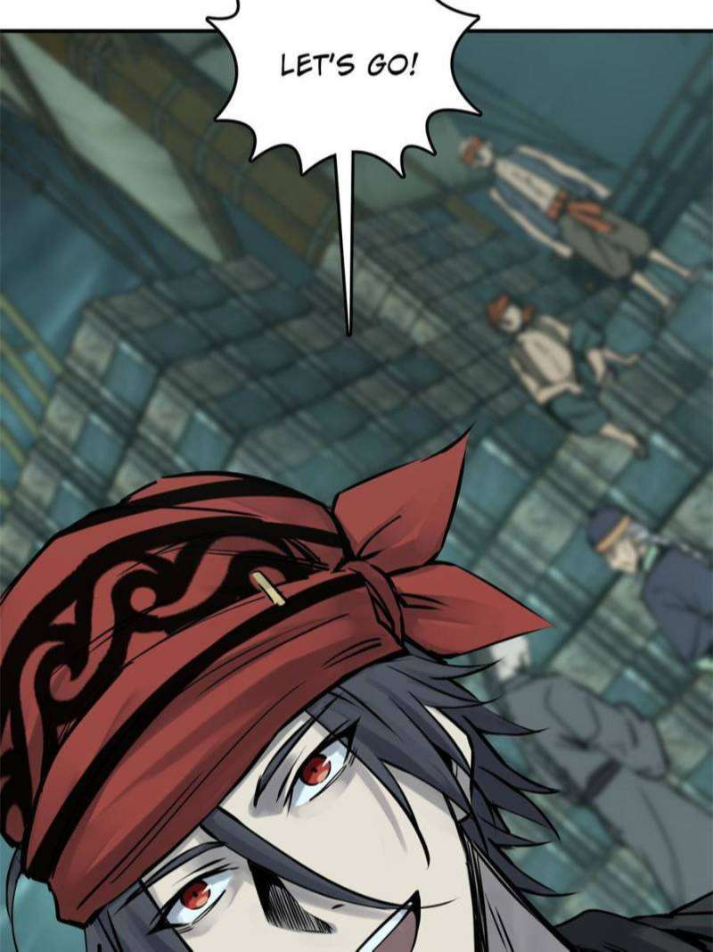 Another Beginning With the Guhuo Bird Chapter 163 - Page 85