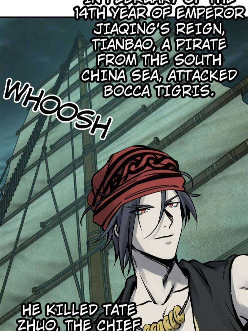 Another Beginning With the Guhuo Bird Chapter 163 - Page 87