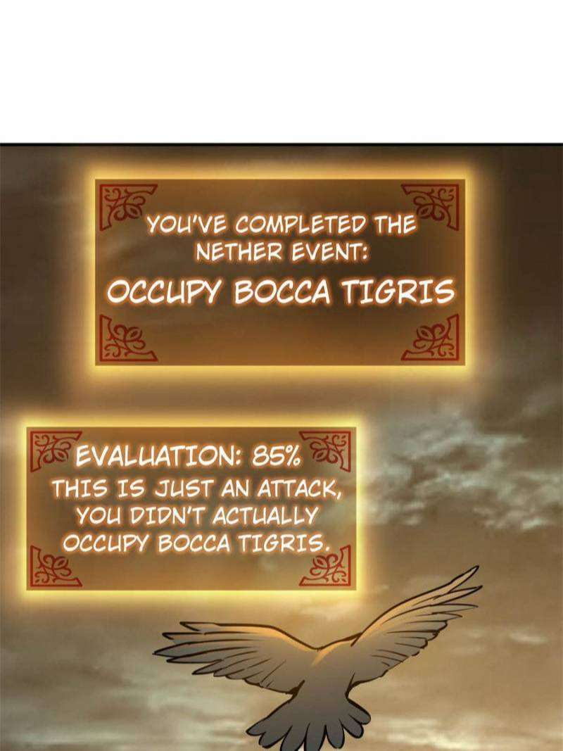 Another Beginning With the Guhuo Bird Chapter 163 - Page 89