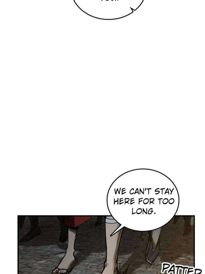 Another Beginning With the Guhuo Bird Chapter 163 - Page 10