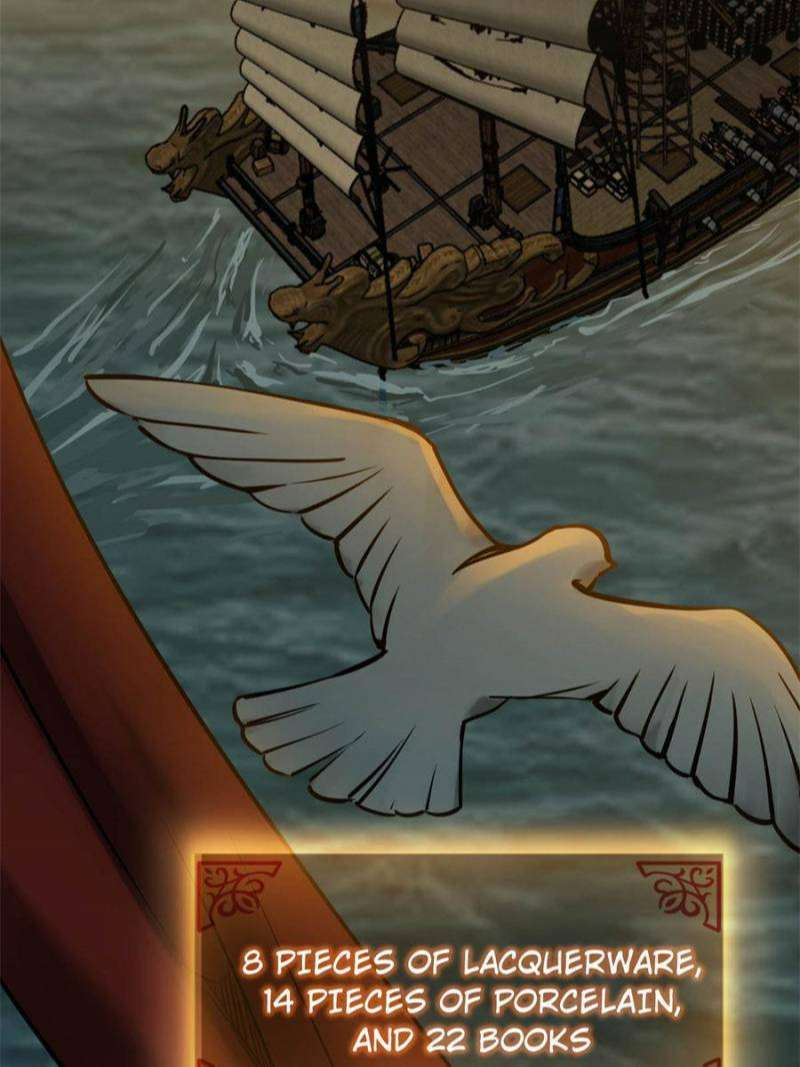 Another Beginning With the Guhuo Bird Chapter 163 - Page 92