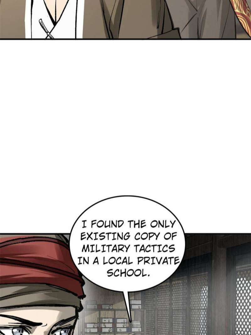 Another Beginning With the Guhuo Bird Chapter 164 - Page 2