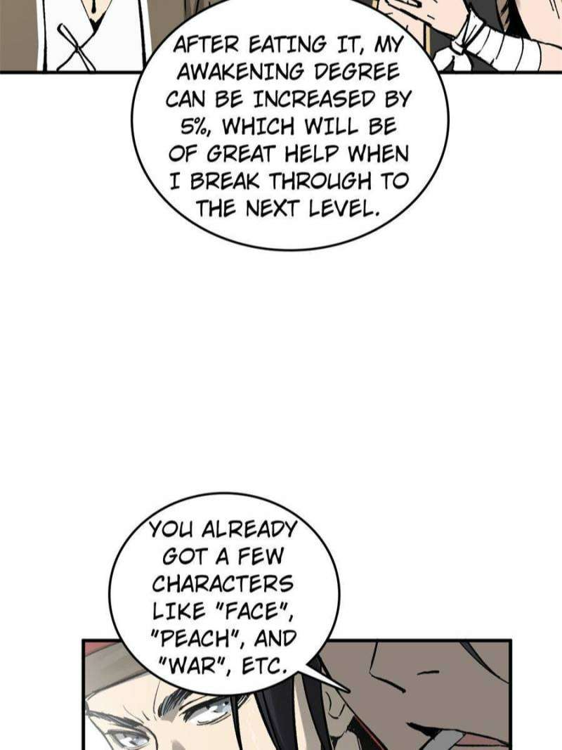 Another Beginning With the Guhuo Bird Chapter 164 - Page 11