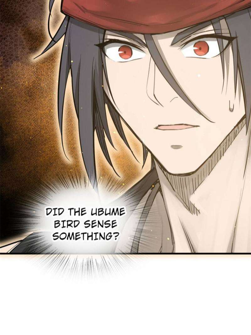 Another Beginning With the Guhuo Bird Chapter 164 - Page 101