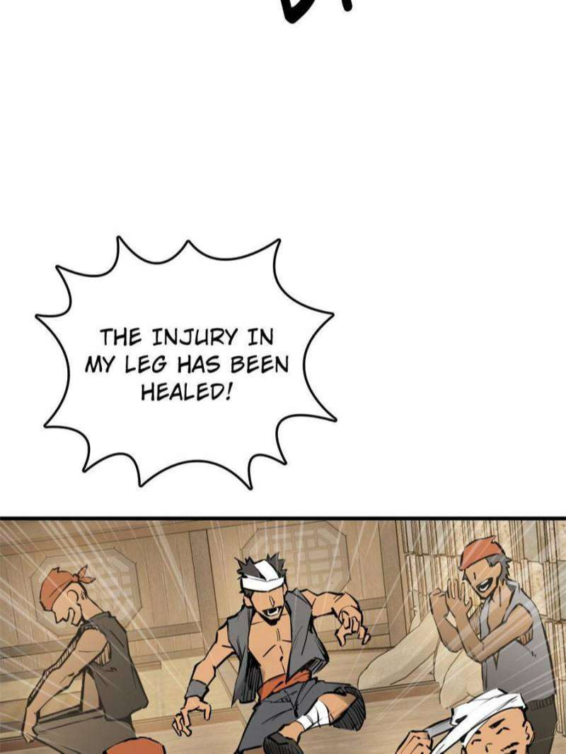 Another Beginning With the Guhuo Bird Chapter 164 - Page 104