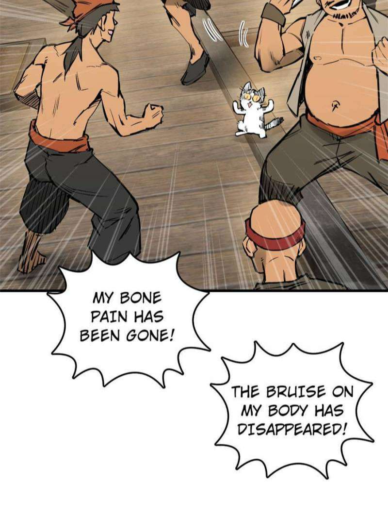 Another Beginning With the Guhuo Bird Chapter 164 - Page 105