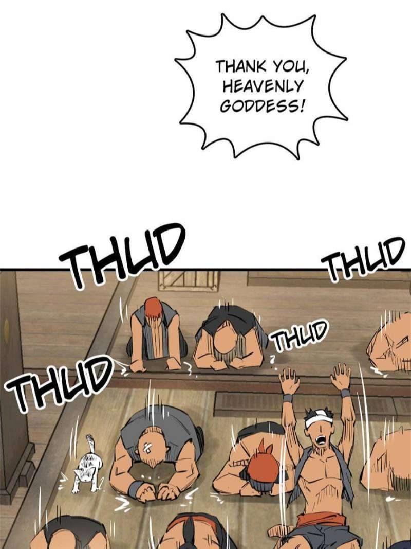 Another Beginning With the Guhuo Bird Chapter 164 - Page 107