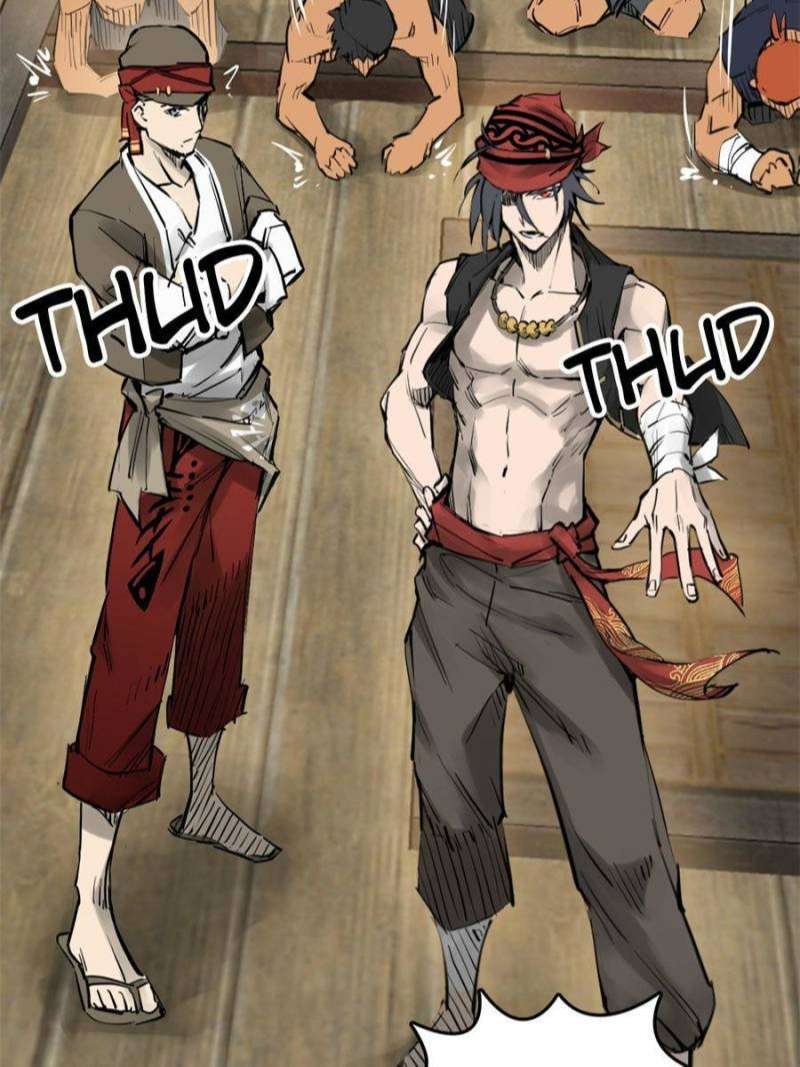 Another Beginning With the Guhuo Bird Chapter 164 - Page 108
