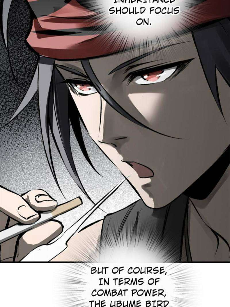 Another Beginning With the Guhuo Bird Chapter 164 - Page 13