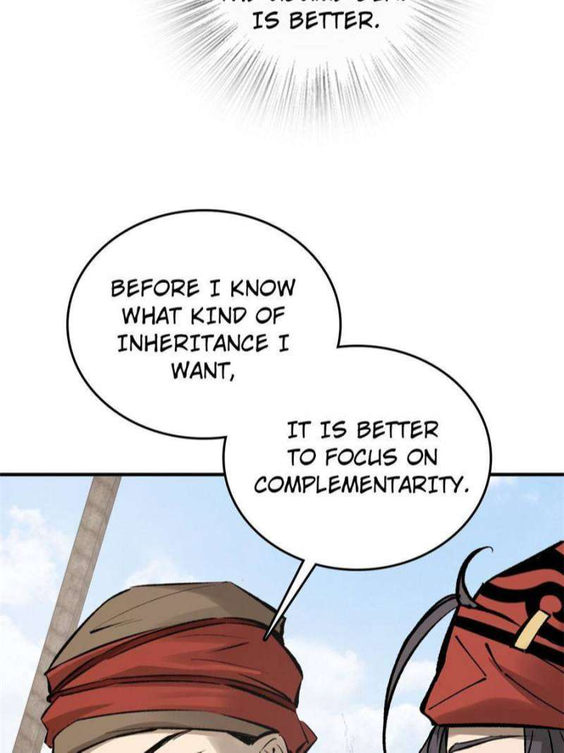 Another Beginning With the Guhuo Bird Chapter 164 - Page 14
