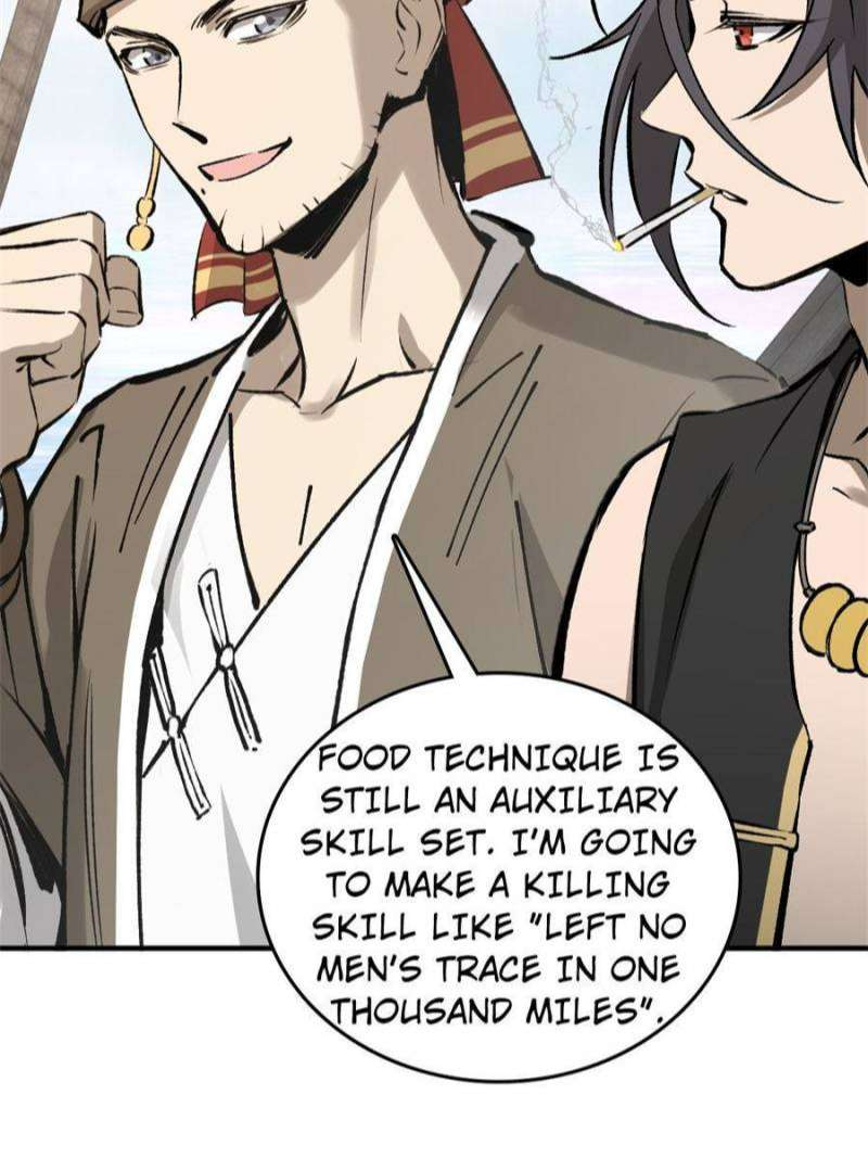 Another Beginning With the Guhuo Bird Chapter 164 - Page 15