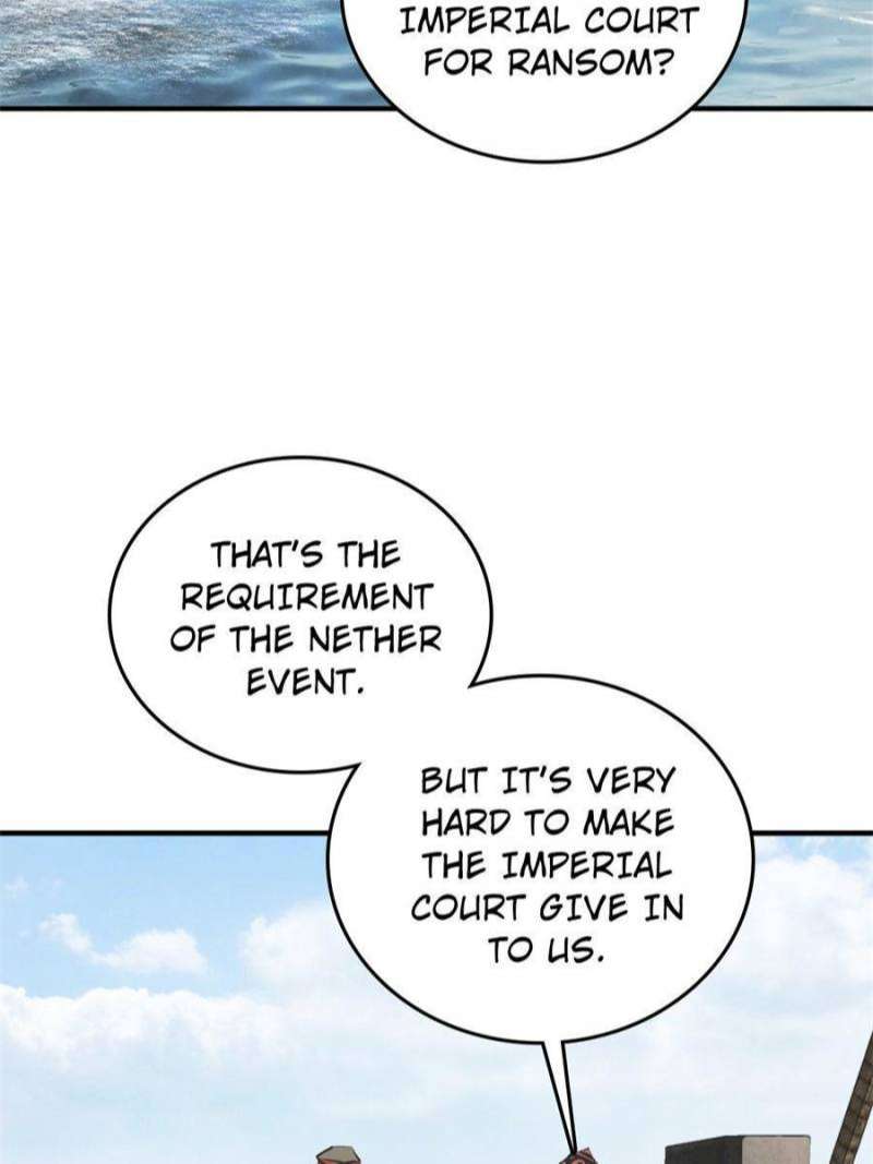Another Beginning With the Guhuo Bird Chapter 164 - Page 20