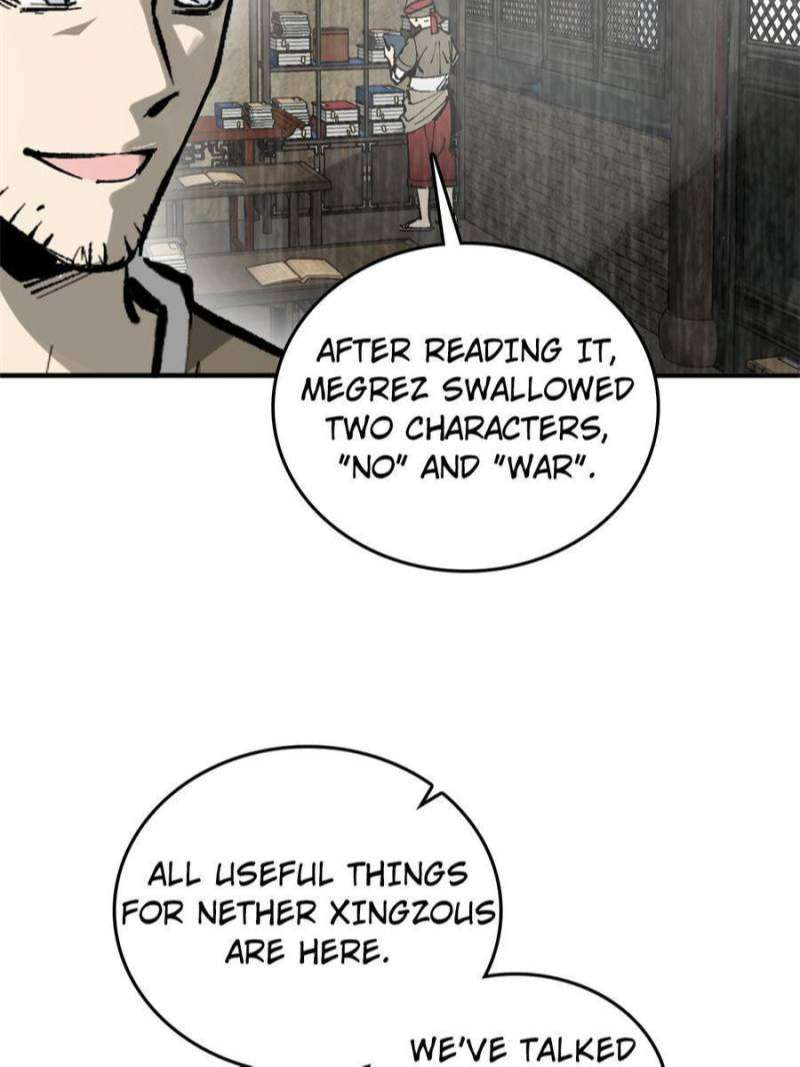Another Beginning With the Guhuo Bird Chapter 164 - Page 3